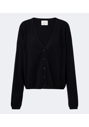 Lisa Yang Abby cashmere cardigan
