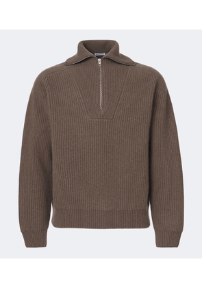 Jil Sander Wool sweater