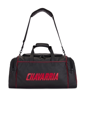 Adidas Originals x Willy Chavarria Bag in Black - Black. Size all.