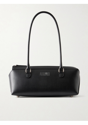 MM6 MAISON MARGIELA - Bauletto J Medium Leather Shoulder Bag - Unknown - One size