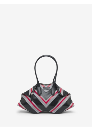McQueen Manta Bag - Multicoloured - Women