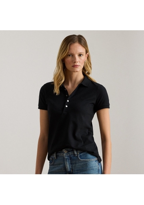 Piqué Polo Shirt