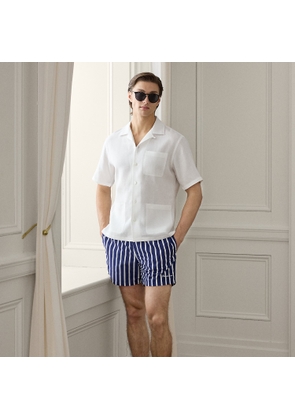 11.5 cm Amalfi Striped Swimming Trunks