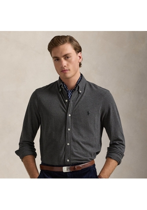 Featherweight Mesh Shirt