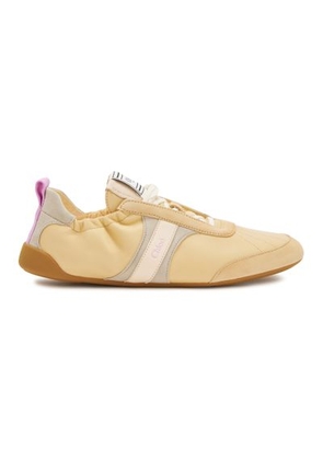 Chloé Kick sneakers