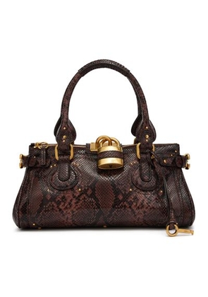 Paddington shoulder bag