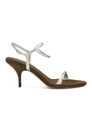 Zia sandals