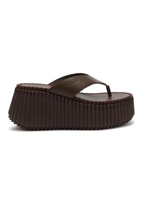 Nama sandals