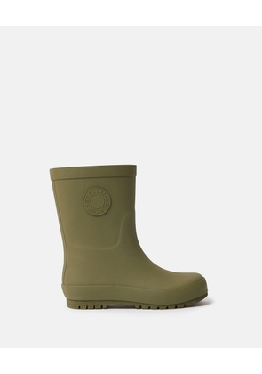 Stella McCartney - Rubber Rain Boots, , Size: 33