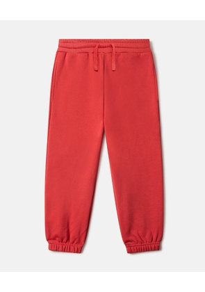 Stella McCartney - Fleece Sweatpants, , Size: 14
