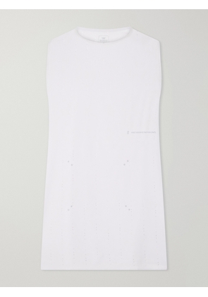 On - Paf Zero Singlet Recycled-Jersey Running Top - Men - Neutrals - S