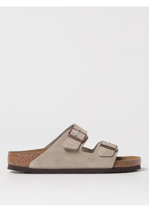 BIRKENSTOCK Sandals Men color Natural
