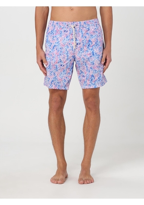 KAMPOS Swimsuit Men color Multicolor