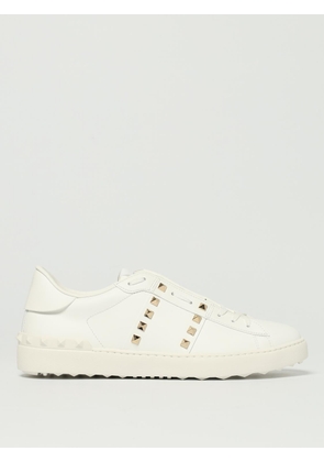 VALENTINO GARAVANI Sneakers Men color White