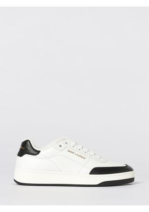 SAINT LAURENT Sneakers Men color White
