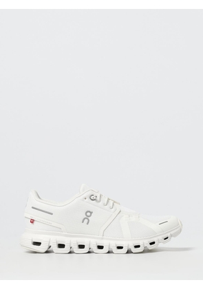 ON RUNNING Sneakers Woman color White