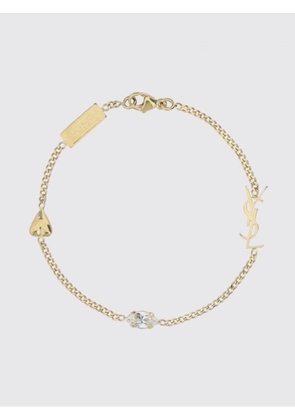 SAINT LAURENT Jewel Woman color Gold