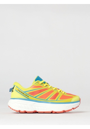 FESSURA Sneakers Men color Lime