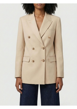 GOLDEN GOOSE Jacket Woman color Sand