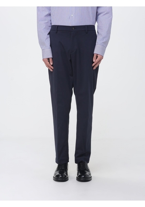 SIVIGLIA Pants Men color Blue