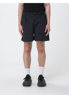 THE NORTH FACE Shorts Men color Black