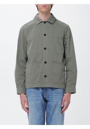 WOOLRICH Jacket Men color Olive