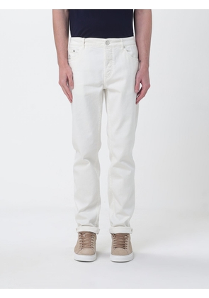 BRUNELLO CUCINELLI Jeans Men color Ice