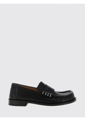 JW ANDERSON Loafers Men color Black