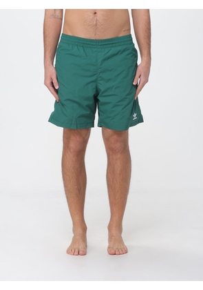 ADIDAS ORIGINALS Swimsuit Men color Green