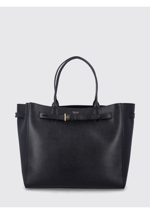 TOM FORD Tote Bag Woman color Black
