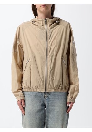 MOOSE KNUCKLES Jacket Woman color Ivory
