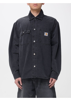 CARHARTT WIP Jacket Men color Black