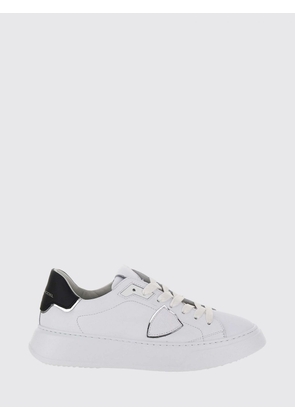 PHILIPPE MODEL Sneakers Woman color White 2