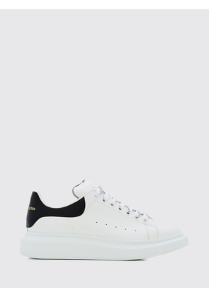 MCQUEEN Sneakers Men color White
