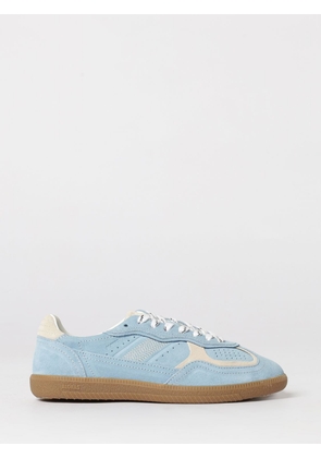 ALOHAS Sneakers Woman color Blue