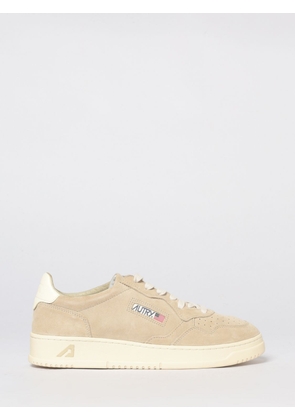 AUTRY Medalist Low Sneakers in Suede