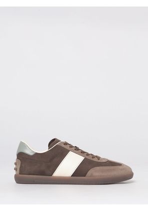 TOD'S Sneakers Men color Beige