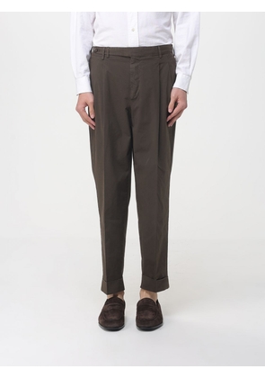 PT TORINO Pants Men color Camel