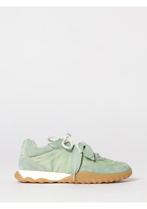 PINKO Sneakers Woman color Blue