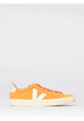 VEJA Campo O. T. Suede Sneakers