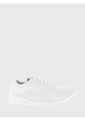 KITON Sneakers Men color White