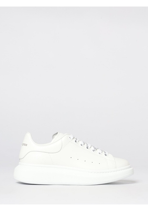 MCQUEEN Sneakers Men color White 1