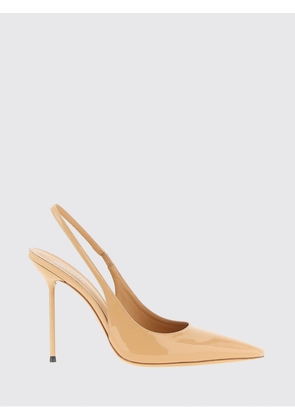 PARIS TEXAS Pump Woman color Beige