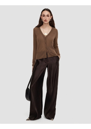 Nisus Cashair Cardigan - L