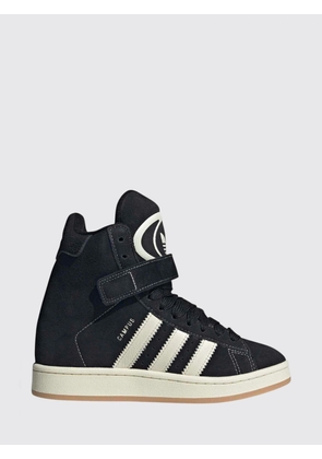 ADIDAS ORIGINALS Sneakers Woman color Black