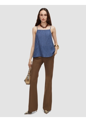Titana Fluid Crinkle Camisole - 32