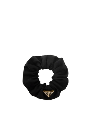 Re-nylon scrunchie