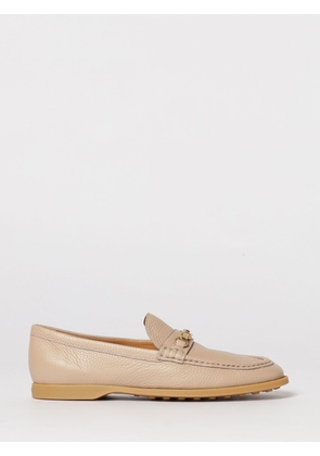 TOD'S Loafer Woman color Pink