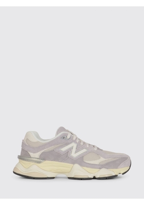 NEW BALANCE Sneakers Woman color Dove Grey
