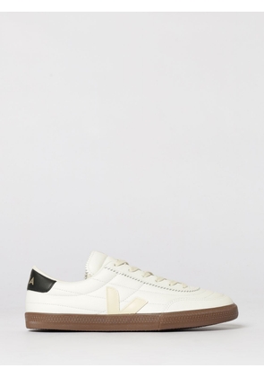 VEJA Panenka Sneakers in Quilted Leather
